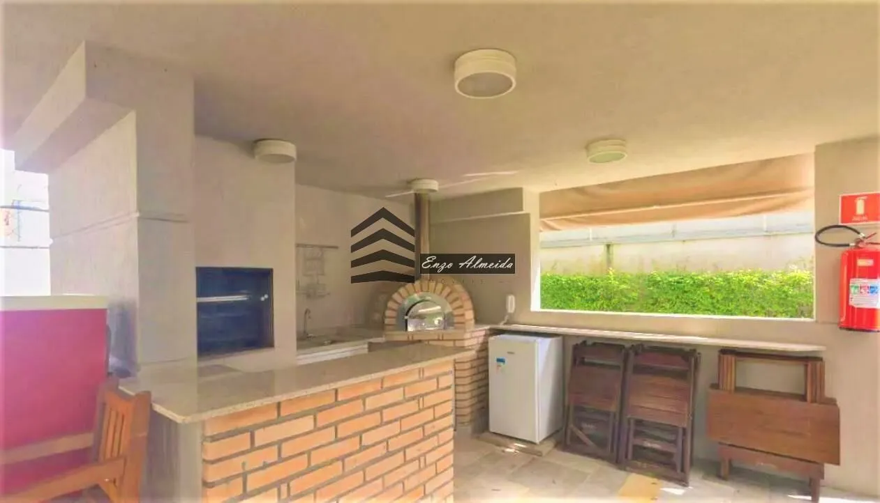 Imagem VIVANTI CHACARA SANTO ANTONIO - Apartamento à venda em São Paulo/SP