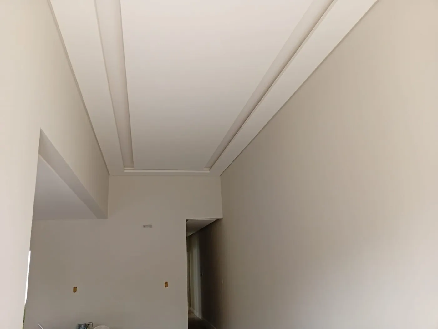 Imagem Casa para Venda em São José dos Pinhais, Cidade jardim, 3 dormitórios, 1 suíte, 2 banheiros, 4 vagas
