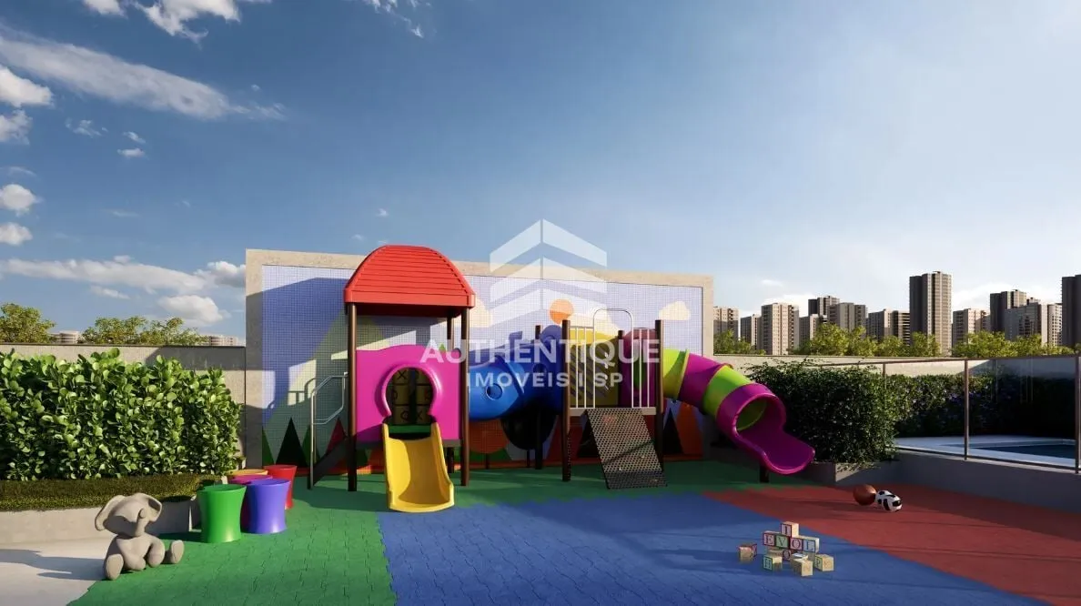 Imagem VIS VILA MASCOTE - Apartamento à venda no bairro Vila Mascote - São Paulo/SP, Zona Sul