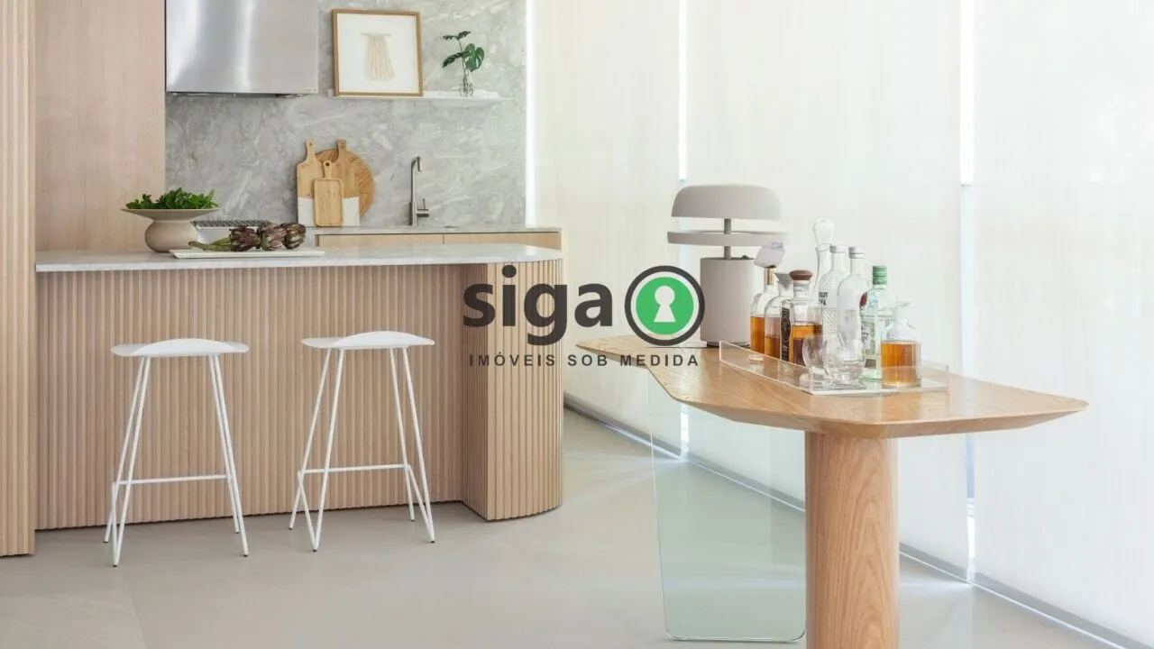 Imagem Apartamento para venda no Paraíso 03 suítes, São Paulo - SP