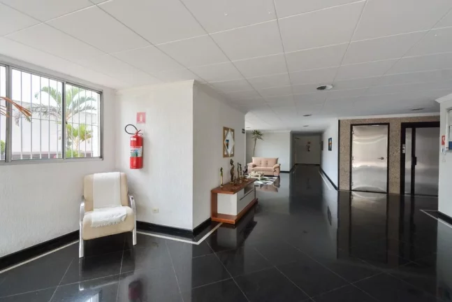 Imagem Apartamento à venda em São Paulo, Vila Moinho Velho, com 2 quartos, 64m2
