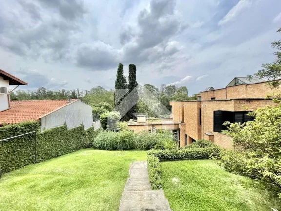 Imagem Casa de Condomínio em Palos Verdes - Cotia