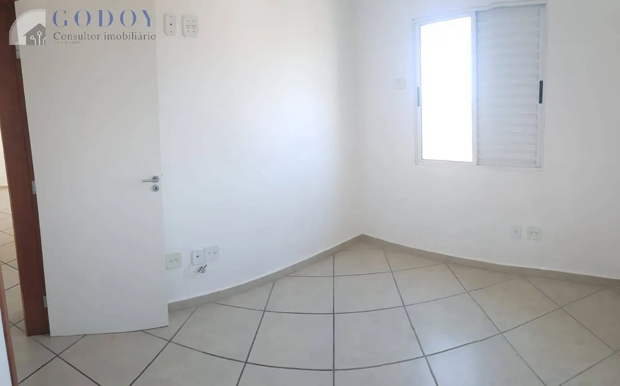 Imagem Apartamento de 3 Dormitórios com Suíte e Sacada - 84m² de Conforto