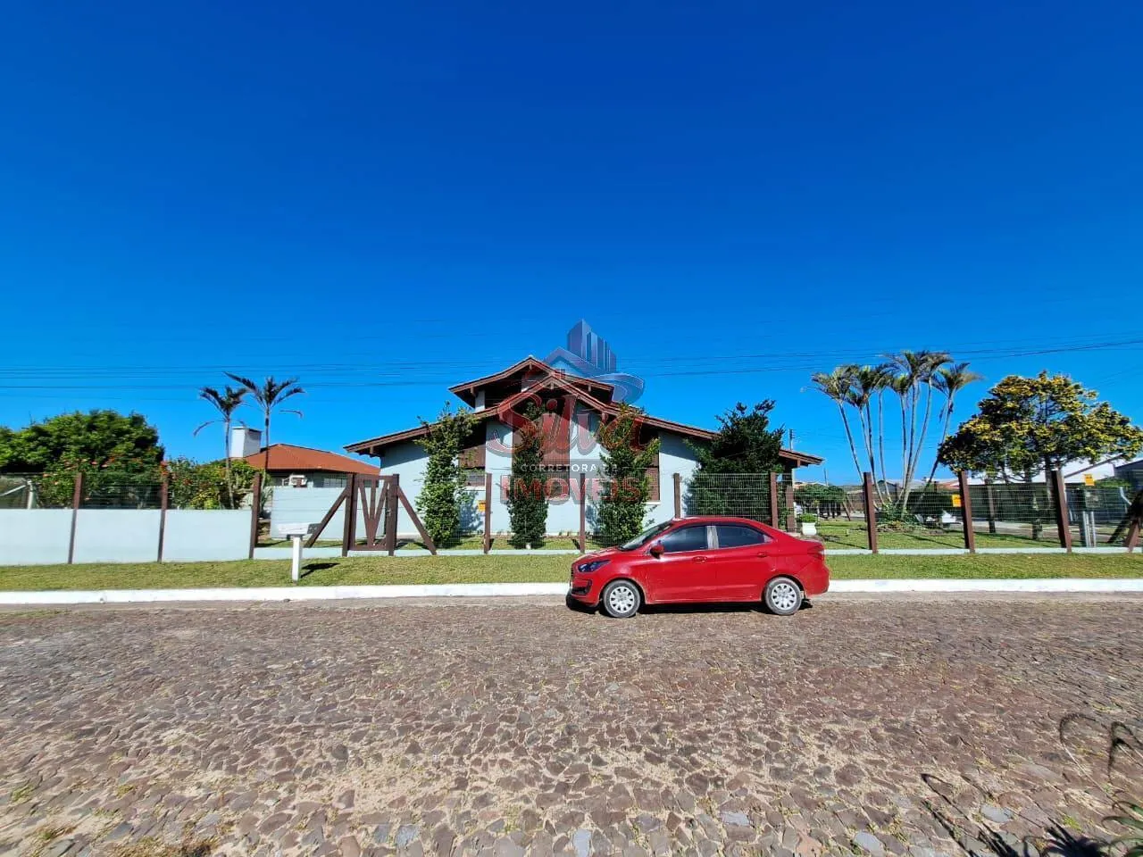 Imagem C2 |Casa próxima do mar à venda em Imbé RS