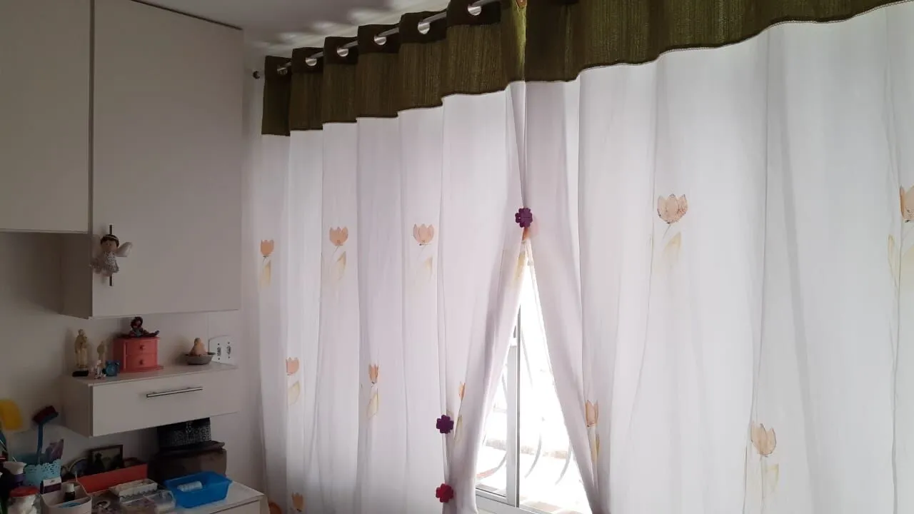 Imagem Apartamento em Icaraí, Niterói/RJ