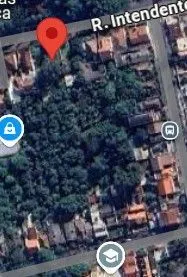 Imagem Terreno em Glória
