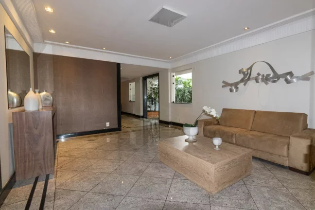 Imagem Apartamento à venda em São Paulo, Indianópolis, com 2 quartos, 95m2