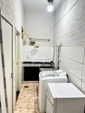 Imagem Casa à venda no Condomínio Moradas Uberaba, no bairro Recreio dos Bandeirantes em Uberaba