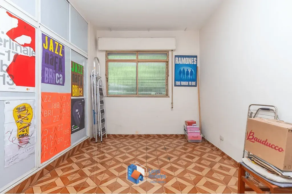 Imagem Apartamento à venda 3 Quartos 1 Suite 1 Vaga 152M² Bela Vista São Paulo - SP