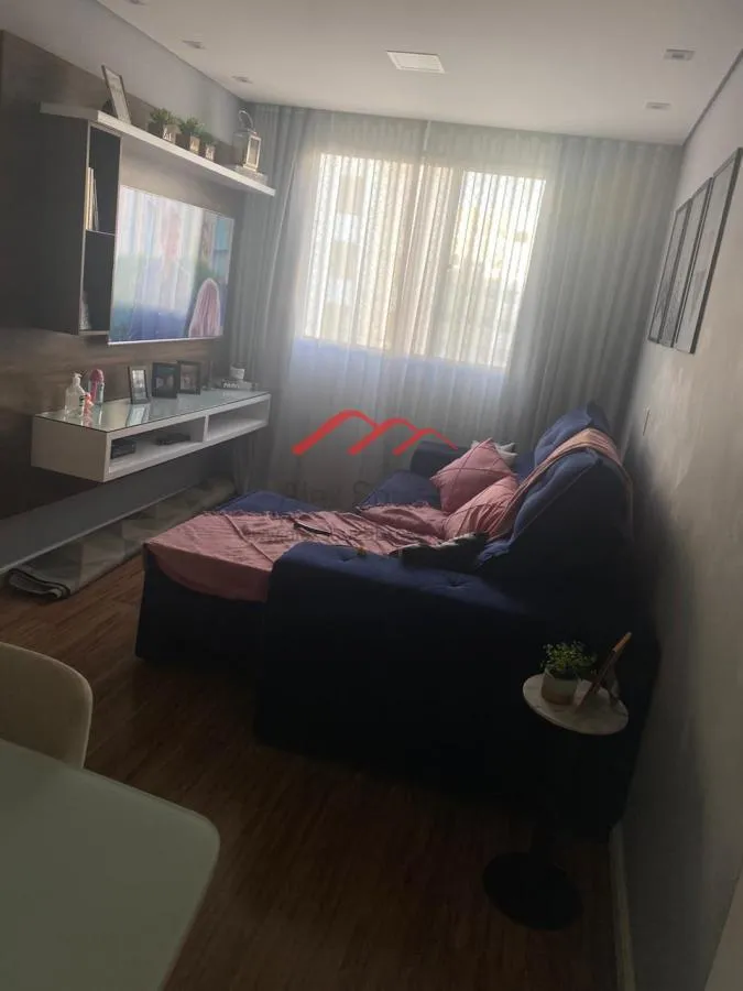 Imagem Apartamento para Venda em Sumaré, Parque Yolanda (Nova Veneza), 2 dormitórios, 1 banheiro, 1 vaga