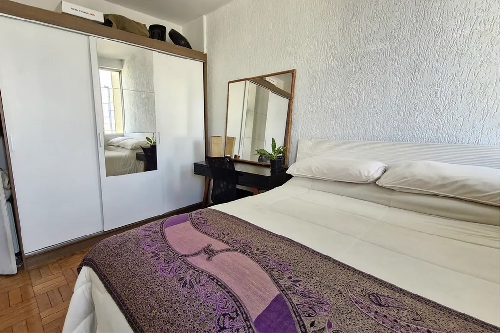 Imagem Apartamento à venda em São Paulo, Vila Pompéia, com 3 quartos, 70m2