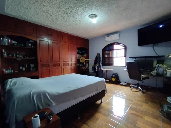 Imagem Casa para Venda em Teresópolis / RJ no bairro Tijuca