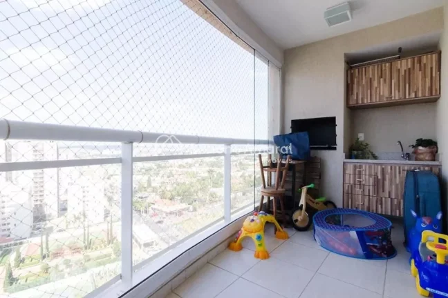 Imagem Apartamento a venda no Parque das Flores em Campinas!!

Apartamento com 3 Quartos à Venda - 108m² ...