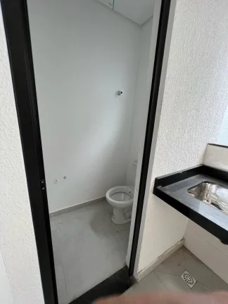 Imagem Cobertura Maravilhosa 43 + 43 sendo 86 M² 2 Dormitorios 1 Vaga