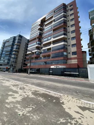 Imagem APARTAMENTO COM 4 QUARTOS 2 SUÍTES NA ORLA DA PRAIA DO MORRO GUARAPARI ES