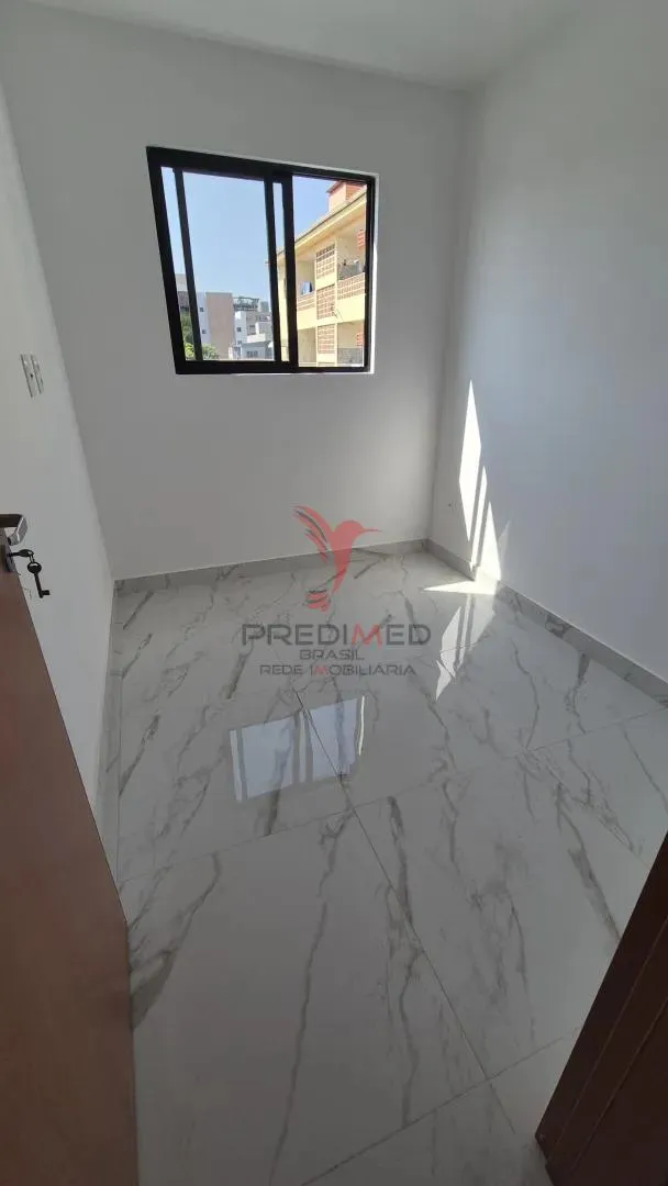 Imagem Apartamento 3 quartos novo no Bessa