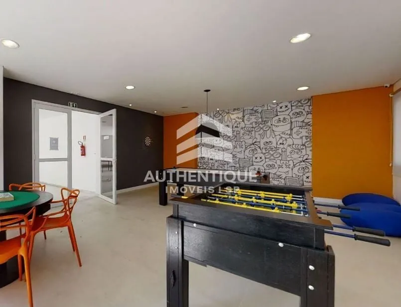 Imagem MARQUES 2900 BARRA FUNDA - Apartamento à venda em São Paulo/SP