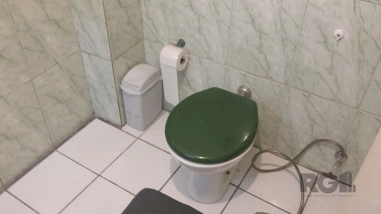 Imagem Apartamento 2 dormitórios à venda Cidade Baixa Porto Alegre/RS