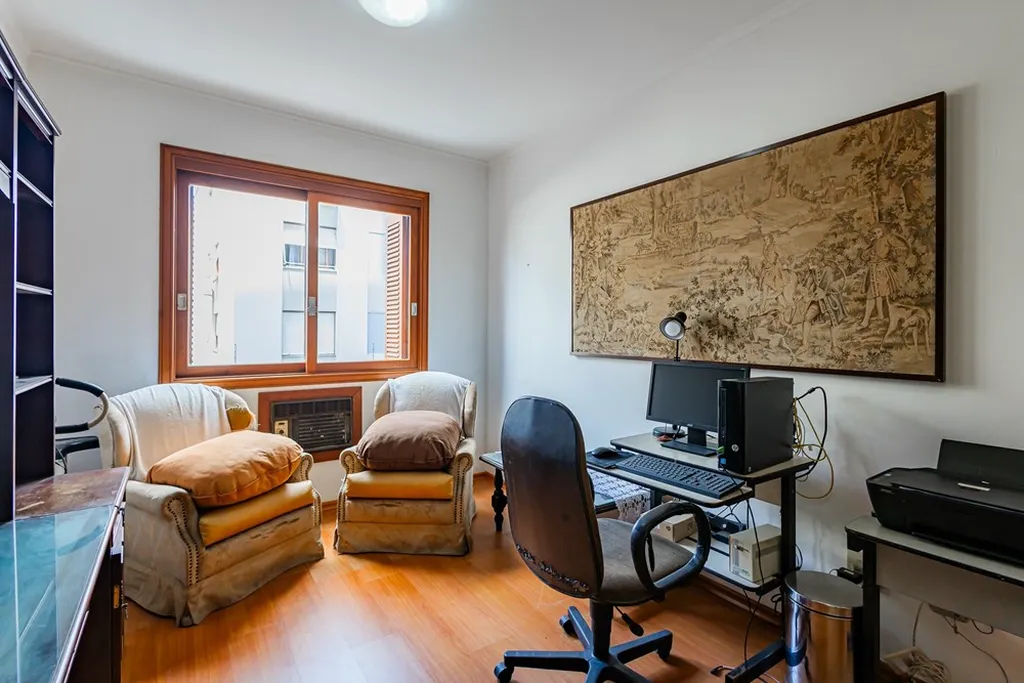 Imagem Apartamento em Jardim Planalto