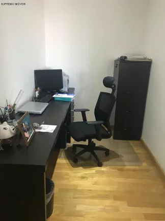 Imagem APARTAMENTO RESIDENCIAL em SÃO PAULO - SP, JARDIM CABORÉ