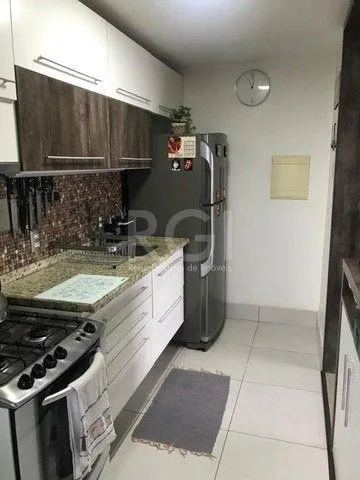 Imagem Apartamento para Venda - 69m², 3 dormitórios, sendo 1 suites, 1 vaga - Jardim Carvalho
