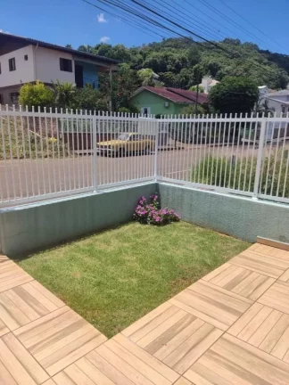 Imagem Casa para Venda em Concórdia, Parque Exposições, 3 dormitórios, 1 suíte, 1 banheiro, 3 vagas