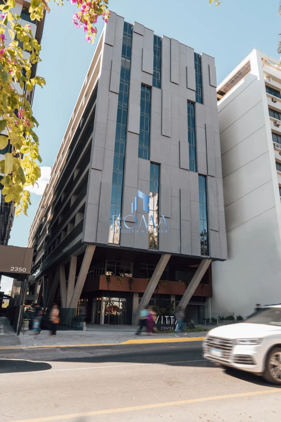 Foto do imóvel VITTA CENTER: CENTRO DE SAÚDE E BEM-ESTAR