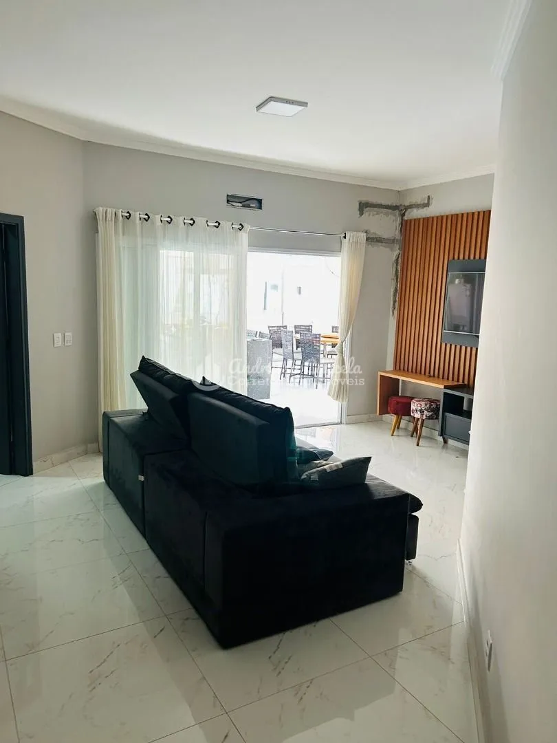 Imagem Damha IV - Casa com 3 dormitórios à venda, 230 m² por R$ 1.500.000,00 - Damha IV - São José do Rio Preto/SP