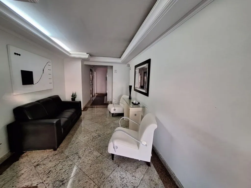 Imagem APARTAMENTO COM 45,00 m² - TUPI - PRAIA GRANDE SP