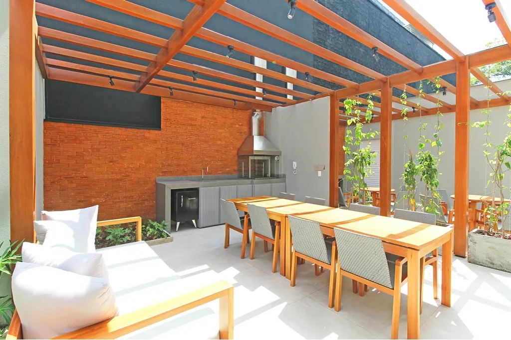 Imagem Apartamento em Passo da Areia
