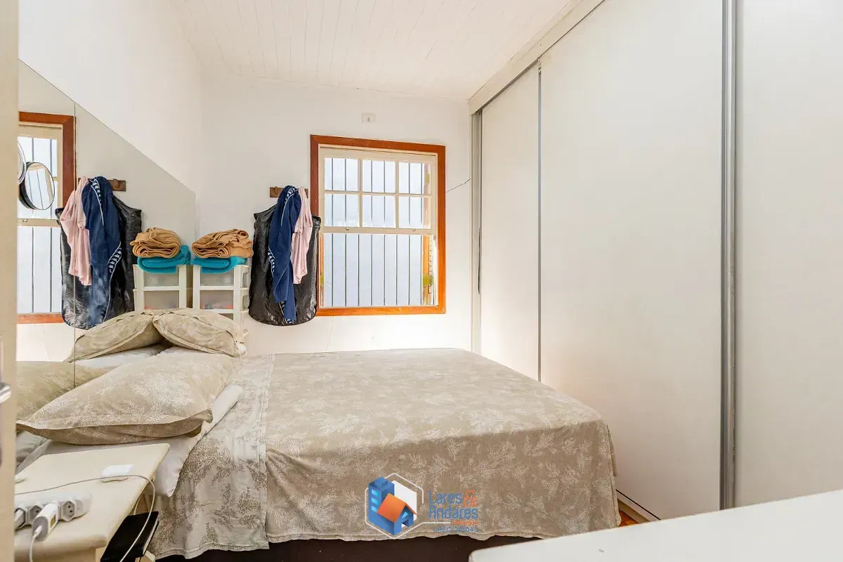 Imagem Casa para venda em Campo Belo com 3 quartos, 120m²