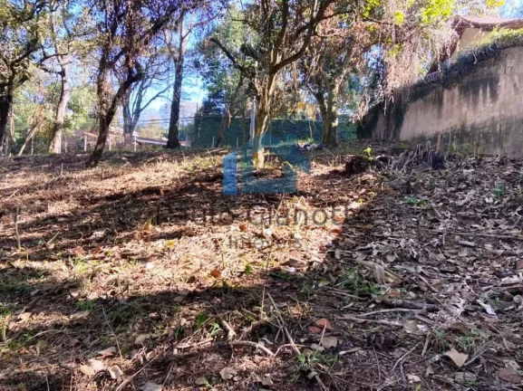 Imagem Lote à Venda - Próximo ao The Square na Granja Viana