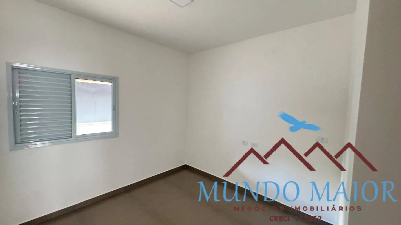 Imagem Casa térrea reformada com 3 quartos e amplo quintal à venda no Jardim Borda