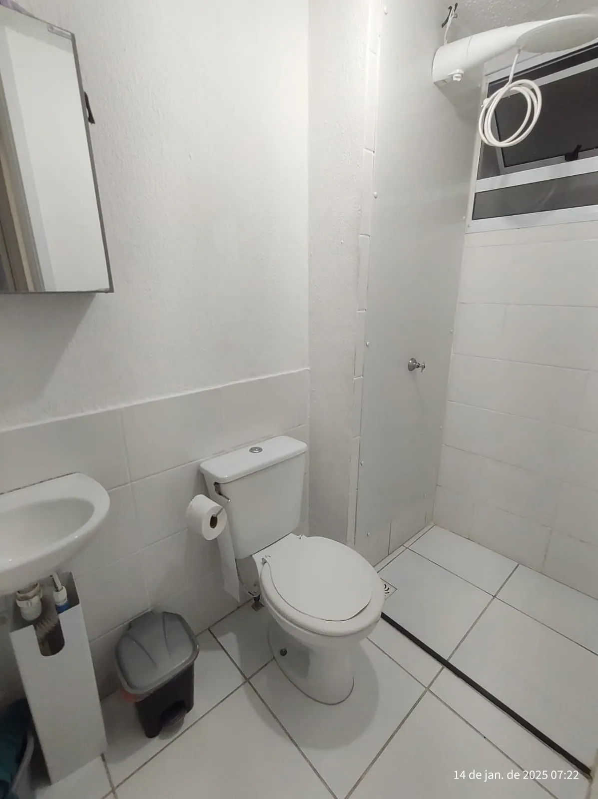 Imagem Apartamento 2 dormitórios para Venda Condomínio Conquista Votorantim- Jardim Araújo