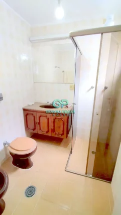 Imagem Apartamento à venda no bairro Enseada - Guarujá/SP