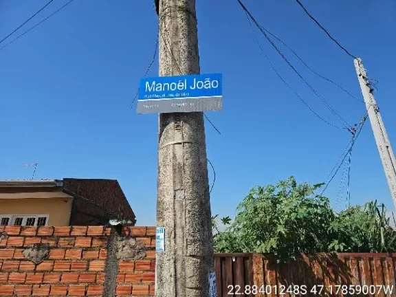 Foto do imóvel Oportunidade Única em HORTOLANDIA - SP | Tipo: Apartamento | Negociação: Licitação Aberta | Situação: Imóvel em RUA MANOEL JOAO DA SILVA