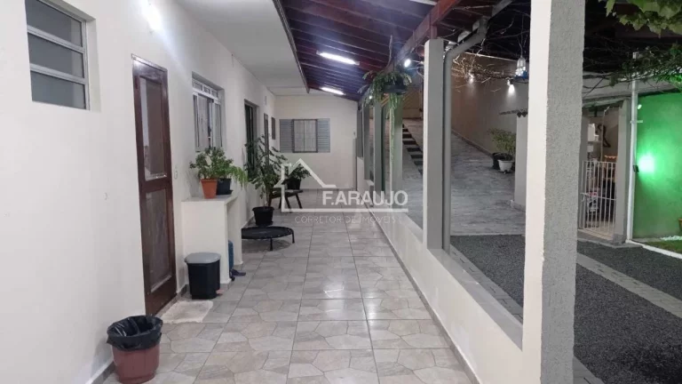 Imagem Casa para venda em Sorocaba-SP!