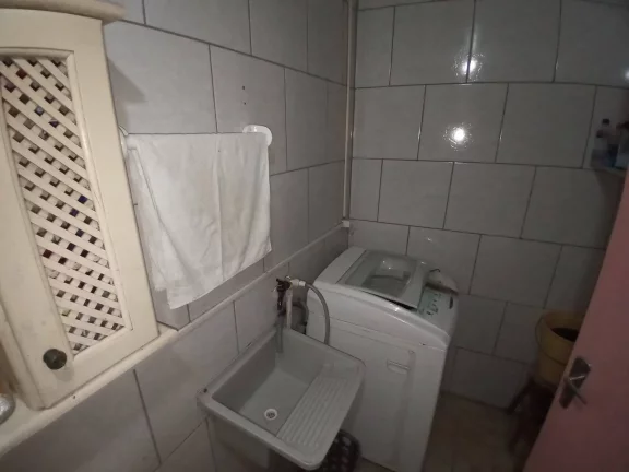 Imagem Estudo troca no LITORAL, Sítio com 1.600m², casa, galpão, frutíferas