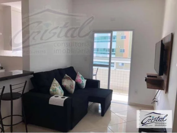 Foto do imóvel Apartamento Residencial à venda, Caiçara, Praia Grande - .