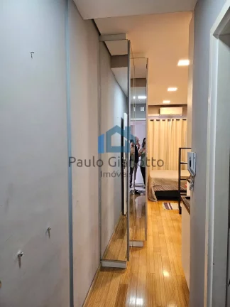 Imagem Apartamento Garden no New Studio Granja Viana