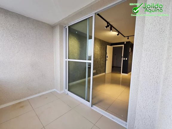 Imagem Apartamento com 2 Quartos e 2 banheiros à Venda - Lurdes