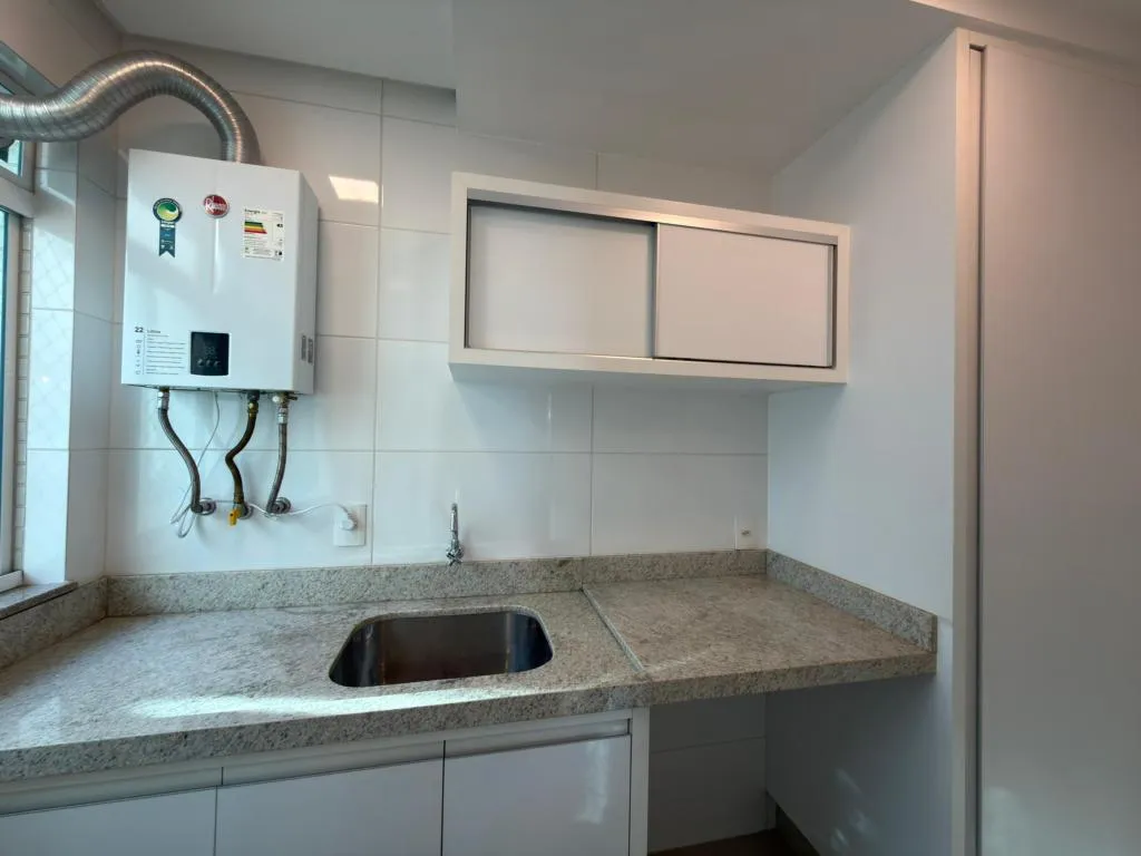 Foto do imóvel: Apartamento 2 Dormitórios - Bairro Zona Nova em Rua Largo II