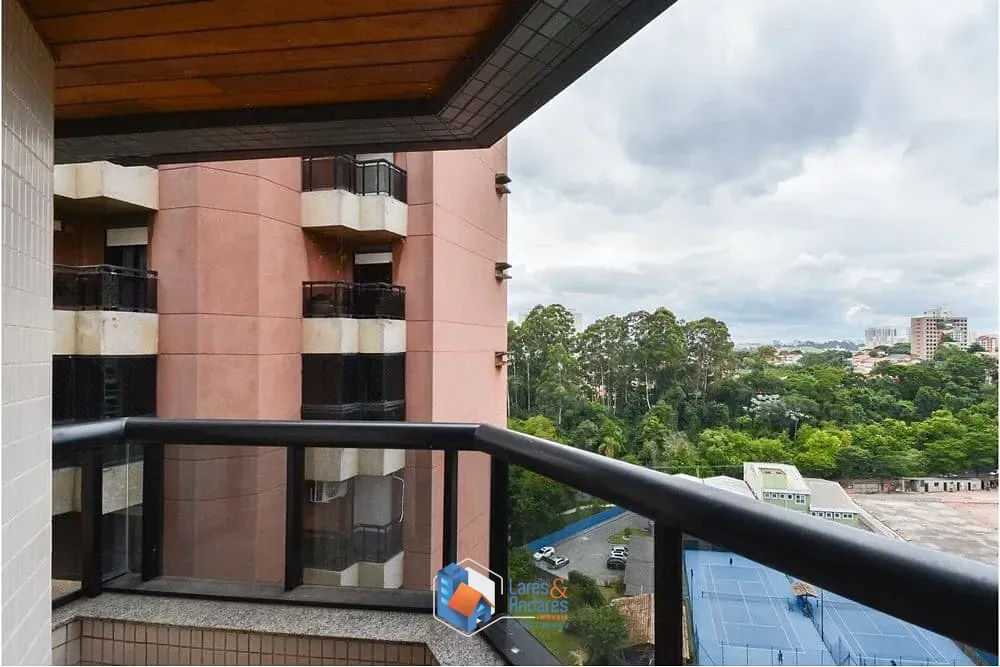 Imagem Apartamento à venda 4 Quartos 3 Suites 3 Vagas 160M² Vila Suzana São Paulo - SP
