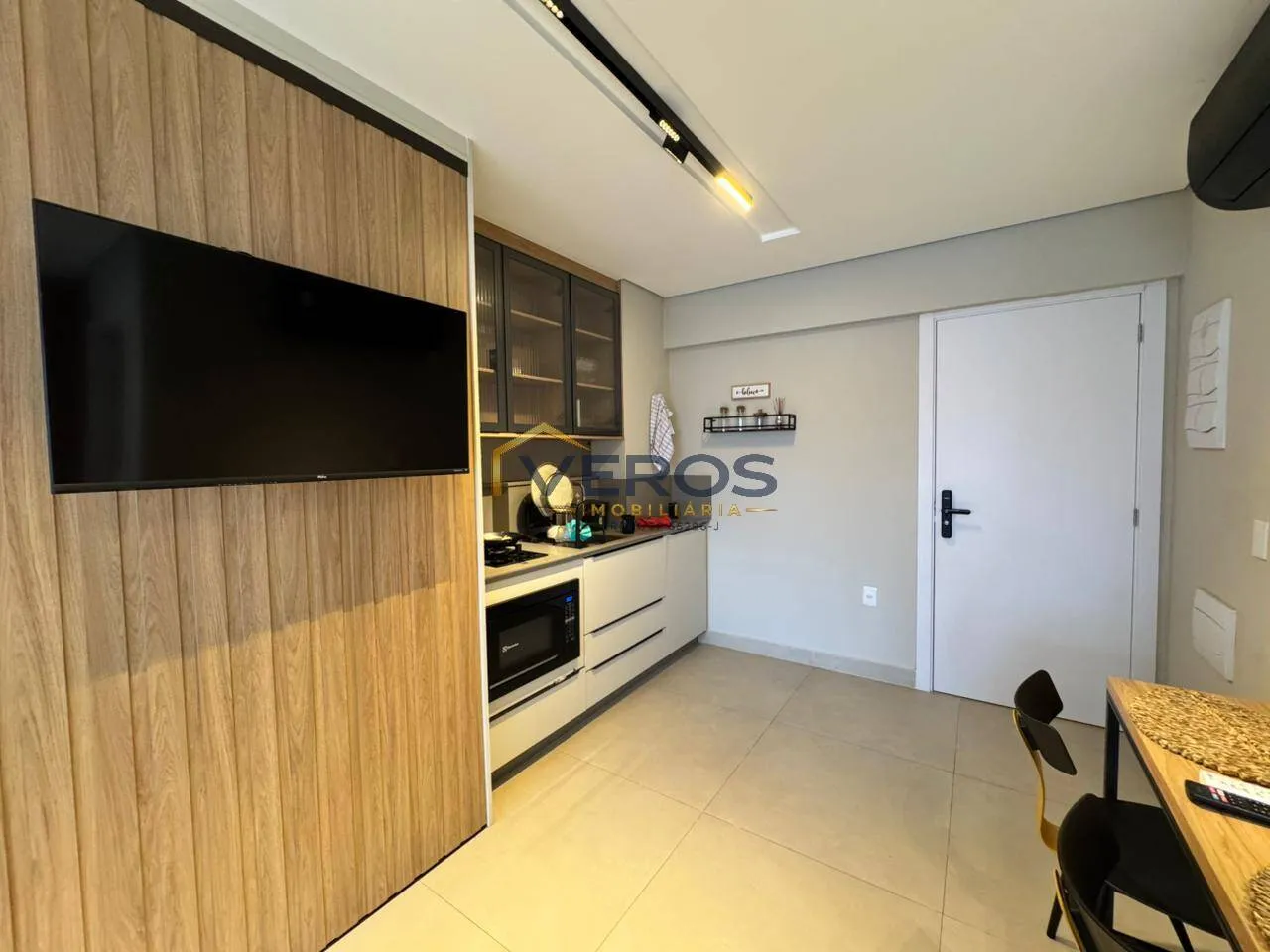 Imagem Studio moderno no Innovate com Vista Mar