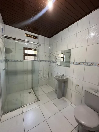 Imagem Sobrado com 115 m² no Saco da Ribeira em Ubatuba!