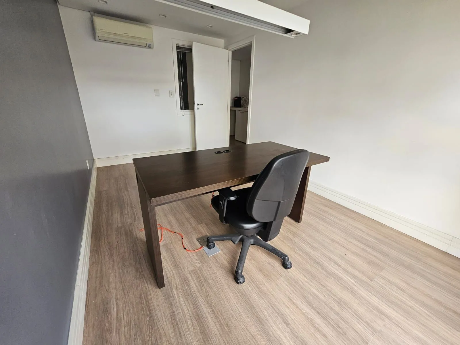 Imagem Sala Comercial em Moinhos de Vento