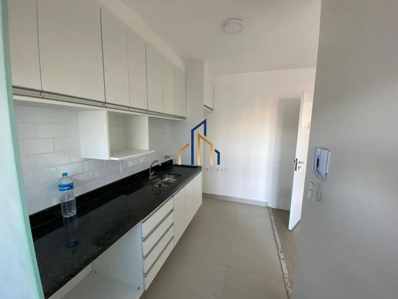 Imagem Apartamento para Locação em Santo André / SP no bairro Vila Assunção