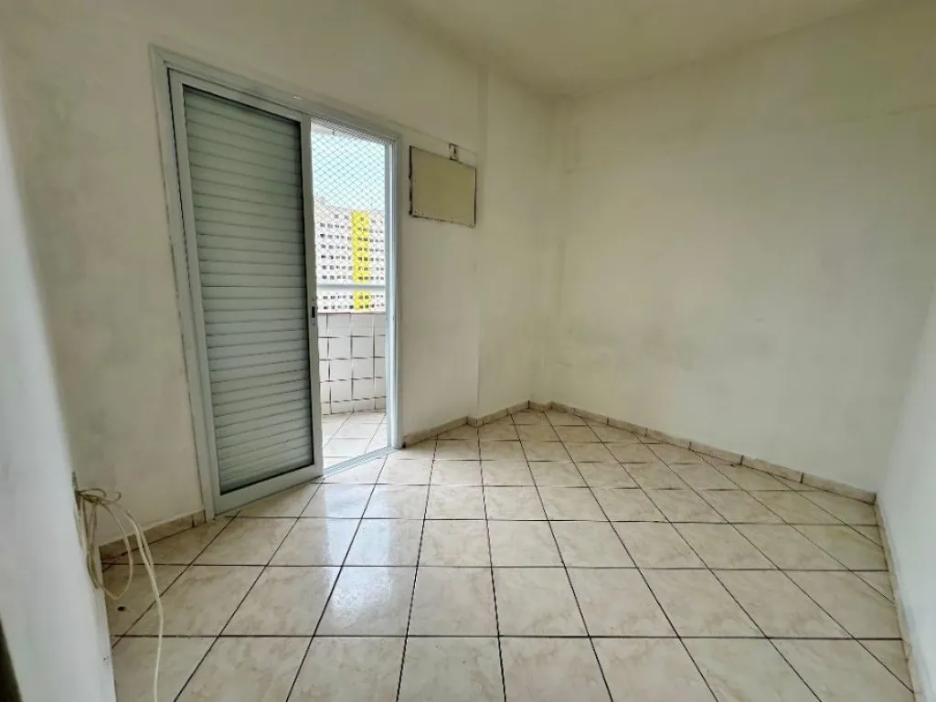 Imagem APARTAMENTO COM 45,00 m² - OCIAN - PRAIA GRANDE SP