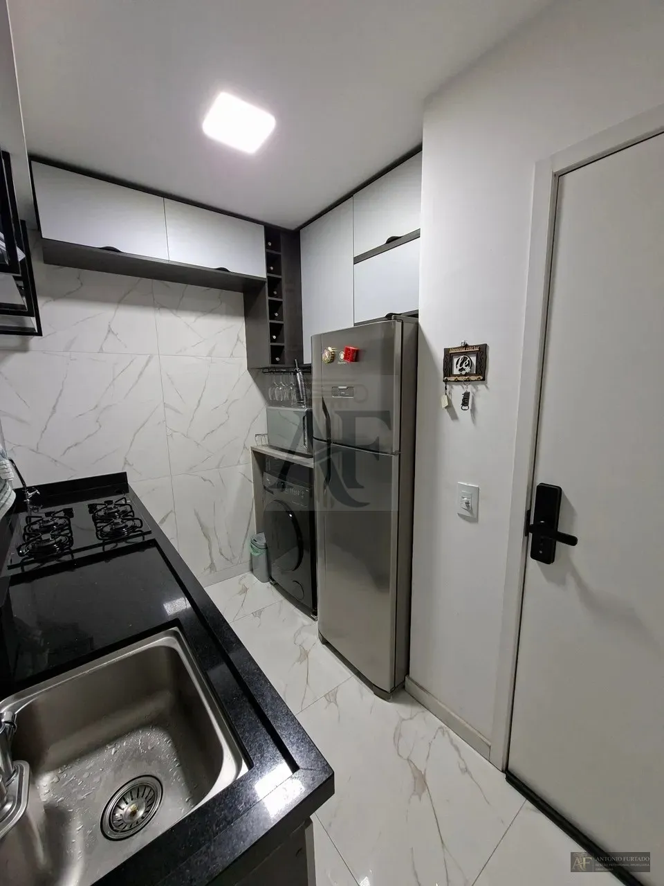 Imagem Apartamento à venda em Cambuci, São Paulo