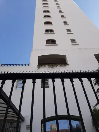 Foto do imóvel Apartamento com 4 Quartos à Venda, 138 m² em Centro - Santo André